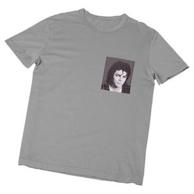 Koszulka z kieszonką MICHAEL JACKSON 2