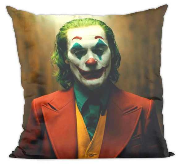 Poduszka Joker Lift Scene