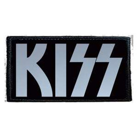 Naszywka KISS