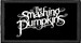 Naszywka THE SMASHING PUMPKINS