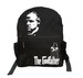 Plecak Szkolny THE GODFATHER Dodaj napis!