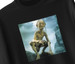 Bluza z naszywką Gollum (Smeagol)