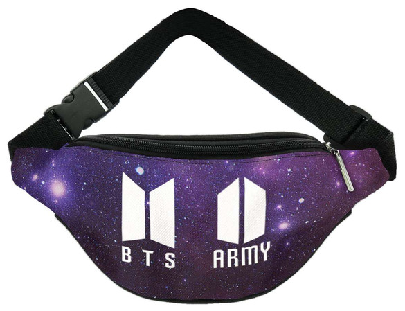 Nerka BTS  Dodaj Napis!