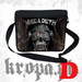 Torba szkolna MEGADETH