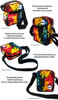 Torba Listonoszka Blackpink 04
