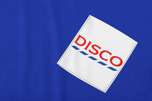 Koszulka z kieszonką DISCO