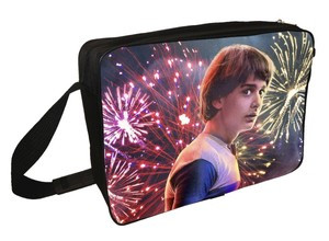 Torba na ramię Stranger Things