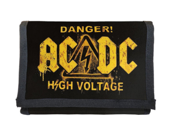 Portfel AC/DC 04