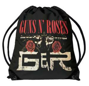 Worek Guns N’ Roses