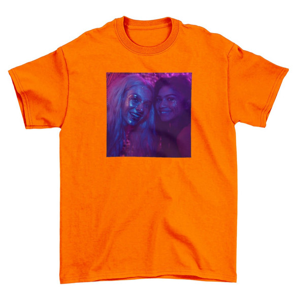 Koszulka z naszywką Euphoria Rue&Jules 1