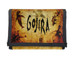 Portfel GOJIRA 01