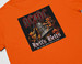 Koszulka z naszywką AC/DC Hells Bells
