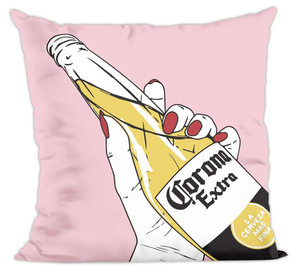Poduszka CORONA Extra