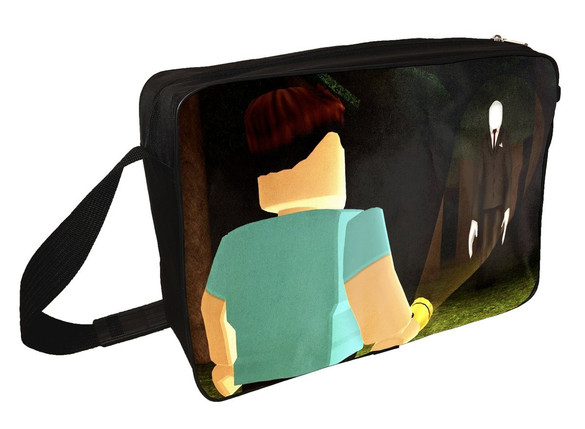 Torba na ramię Roblox