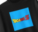 Bluza z naszywką Dragon Ball 06