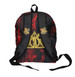 Plecak Szkolny Harry Potter Wzory! FullPrint!