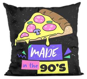 Poduszka Made in the 90's