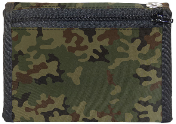 Portfel dla strzelca F= ma