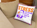 Poduszka STRESS
