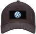 Czapka Volkswagen bejsbolówka z naszywką