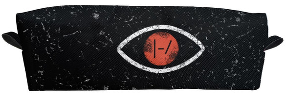 Piórnik TWENTY ONE PILOTS