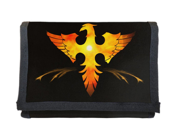 Portfel 30 SECONDS TO MARS 02