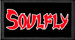Naszywka SOULFLY