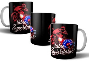 KUBEK LUBIĘ ZAPIE*DALAĆ + IMIĘ