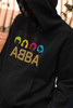 Bluza z naszywką ABBA logo