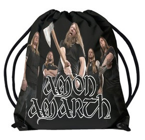 Worek AMON AMARTH