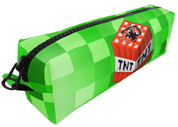 Piórnik DLA DZIECI RÓŻNE WZORY