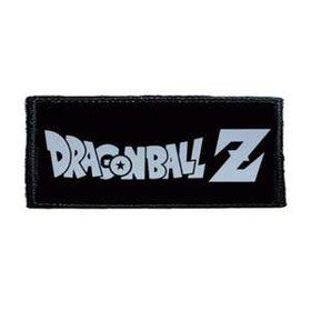 Naszywka DRAGON BALL 02