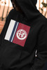 Bluza z naszywką Alfa Romeo 02