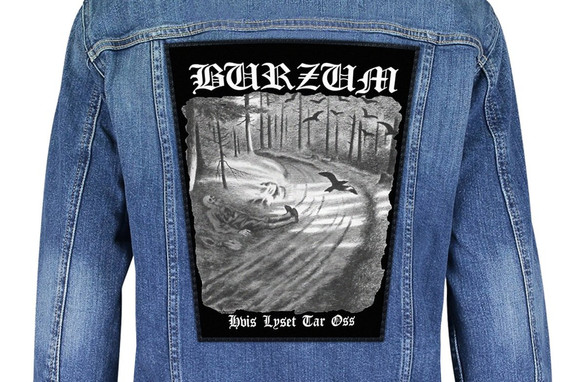Ekran BURZUM