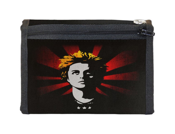 Portfel GREEN DAY 02