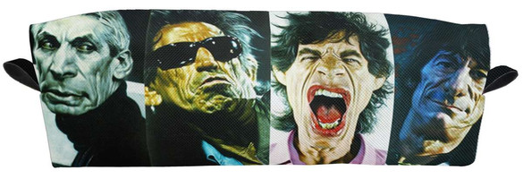 Piórnik THE ROLLING STONES