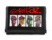 Portfel GORILLAZ 02