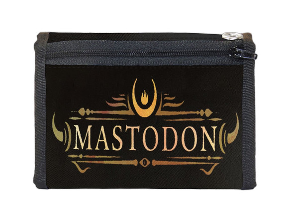 Portfel MASTODON 01