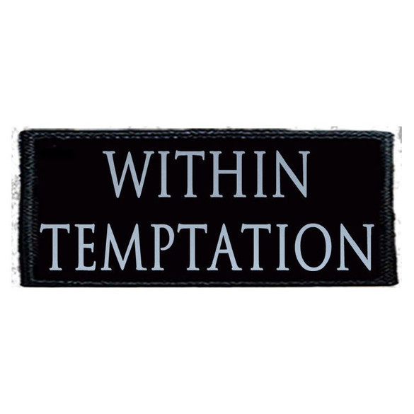 Naszywka  WITHIN TEMPTATION