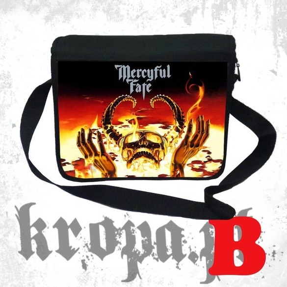 Torba szkolna MERCYFUL FATE