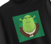 Bluza z naszywką  SHREK
