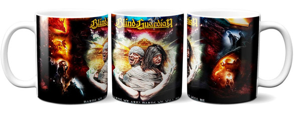 Kubek Blind Guardian