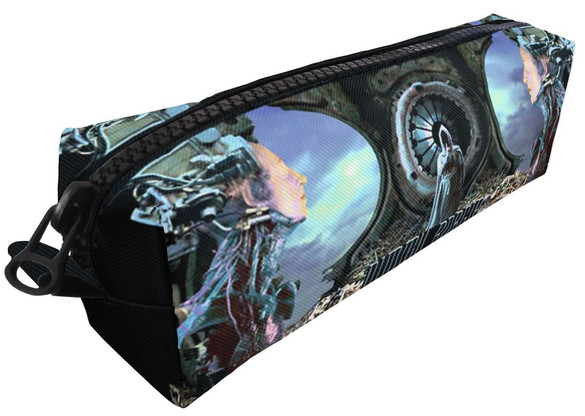 Piórnik DIMMU BORGIR