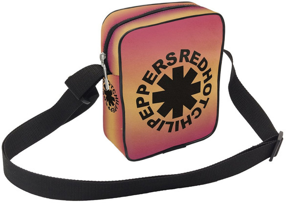Torba Listonoszka RED HOT CHILI PEPPERS 01