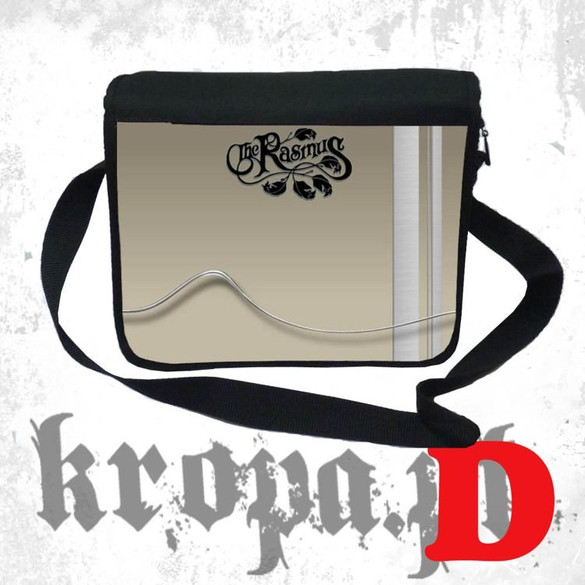 Torba szkolna THE RASMUS