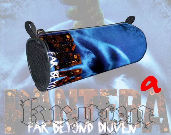  Piórnik szkolny  PANTERA