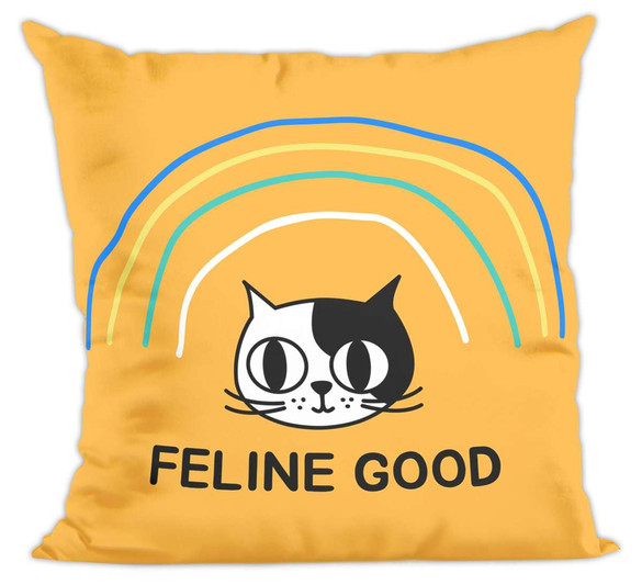 Poduszka Feline good