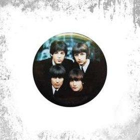 Przypinka THE BEATLES 02