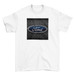 Koszulka z naszywką Ford logo