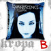 Poduszka EVANESCENCE